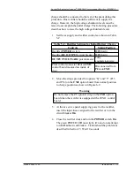 Preview for 43 page of Lucent Technologies Lineage 2000 J85502B-1 Product Manual