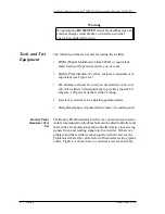 Preview for 46 page of Lucent Technologies Lineage 2000 J85502B-1 Product Manual