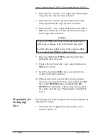 Preview for 48 page of Lucent Technologies Lineage 2000 J85502B-1 Product Manual