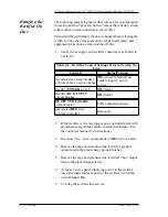 Preview for 58 page of Lucent Technologies Lineage 2000 J85502B-1 Product Manual