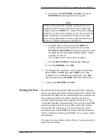 Preview for 59 page of Lucent Technologies Lineage 2000 J85502B-1 Product Manual