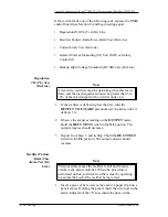 Preview for 60 page of Lucent Technologies Lineage 2000 J85502B-1 Product Manual