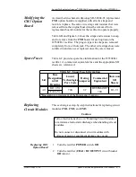 Preview for 85 page of Lucent Technologies Lineage 2000 J85502B-1 Product Manual