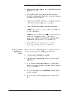 Preview for 88 page of Lucent Technologies Lineage 2000 J85502B-1 Product Manual