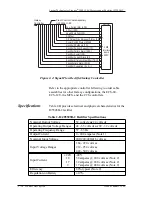 Предварительный просмотр 32 страницы Lucent Technologies Lineage 2000 J85503B-2 Product Manual