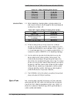 Предварительный просмотр 42 страницы Lucent Technologies Lineage 2000 J85503B-2 Product Manual