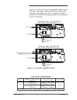 Предварительный просмотр 55 страницы Lucent Technologies Lineage 2000 J85503B-2 Product Manual