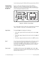 Предварительный просмотр 26 страницы Lucent Technologies Lineage 2000 J85503C-3 Product Manual