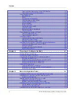 Предварительный просмотр 6 страницы Lucent Technologies MAX 3000 Installation And Basic Configuration Manual