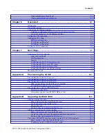 Предварительный просмотр 7 страницы Lucent Technologies MAX 3000 Installation And Basic Configuration Manual