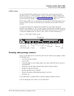 Preview for 18 page of Lucent Technologies MAX 3000 Installation And Basic Configuration Manual