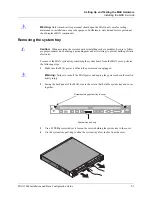 Preview for 25 page of Lucent Technologies MAX 3000 Installation And Basic Configuration Manual