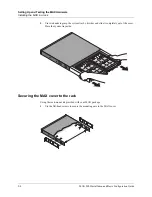 Preview for 26 page of Lucent Technologies MAX 3000 Installation And Basic Configuration Manual