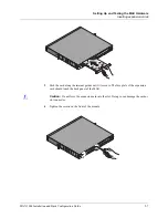 Preview for 29 page of Lucent Technologies MAX 3000 Installation And Basic Configuration Manual