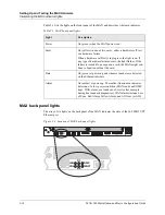 Preview for 32 page of Lucent Technologies MAX 3000 Installation And Basic Configuration Manual