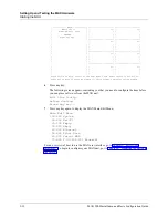 Preview for 34 page of Lucent Technologies MAX 3000 Installation And Basic Configuration Manual