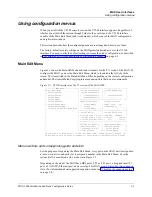 Preview for 37 page of Lucent Technologies MAX 3000 Installation And Basic Configuration Manual