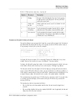 Предварительный просмотр 59 страницы Lucent Technologies MAX 3000 Installation And Basic Configuration Manual