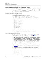 Предварительный просмотр 91 страницы Lucent Technologies MAX 3000 Installation And Basic Configuration Manual