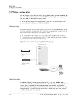 Предварительный просмотр 97 страницы Lucent Technologies MAX 3000 Installation And Basic Configuration Manual