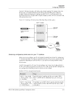 Предварительный просмотр 98 страницы Lucent Technologies MAX 3000 Installation And Basic Configuration Manual