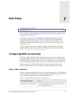 Предварительный просмотр 112 страницы Lucent Technologies MAX 3000 Installation And Basic Configuration Manual