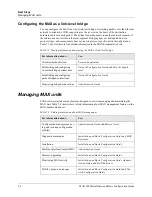 Предварительный просмотр 117 страницы Lucent Technologies MAX 3000 Installation And Basic Configuration Manual