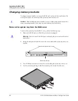 Предварительный просмотр 126 страницы Lucent Technologies MAX 3000 Installation And Basic Configuration Manual