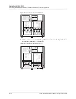 Предварительный просмотр 134 страницы Lucent Technologies MAX 3000 Installation And Basic Configuration Manual