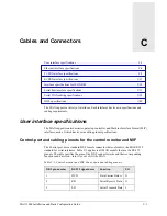 Предварительный просмотр 136 страницы Lucent Technologies MAX 3000 Installation And Basic Configuration Manual