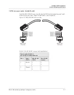 Предварительный просмотр 142 страницы Lucent Technologies MAX 3000 Installation And Basic Configuration Manual