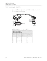 Предварительный просмотр 145 страницы Lucent Technologies MAX 3000 Installation And Basic Configuration Manual