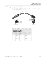 Предварительный просмотр 146 страницы Lucent Technologies MAX 3000 Installation And Basic Configuration Manual