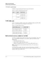 Предварительный просмотр 147 страницы Lucent Technologies MAX 3000 Installation And Basic Configuration Manual