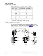 Предварительный просмотр 159 страницы Lucent Technologies MAX 3000 Installation And Basic Configuration Manual