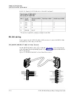 Предварительный просмотр 165 страницы Lucent Technologies MAX 3000 Installation And Basic Configuration Manual