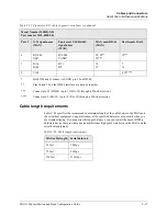 Предварительный просмотр 172 страницы Lucent Technologies MAX 3000 Installation And Basic Configuration Manual