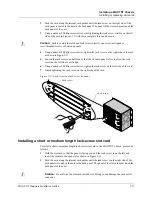 Предварительный просмотр 45 страницы Lucent Technologies MAX TNT Hardware Installation Manual