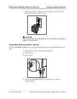 Preview for 28 page of Lucent Technologies MDW 9031 Installation And Use Manual