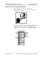 Preview for 66 page of Lucent Technologies MDW 9031 Installation And Use Manual