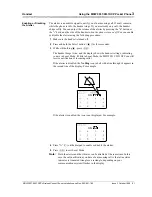 Preview for 89 page of Lucent Technologies MDW 9031 Installation And Use Manual