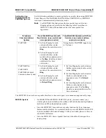 Preview for 133 page of Lucent Technologies MDW 9031 Installation And Use Manual