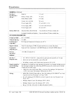 Preview for 154 page of Lucent Technologies MDW 9031 Installation And Use Manual