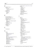 Preview for 156 page of Lucent Technologies MDW 9031 Installation And Use Manual