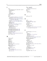 Preview for 157 page of Lucent Technologies MDW 9031 Installation And Use Manual