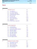 Preview for 9 page of Lucent Technologies MERLIN LEGEND 6 System Manager'S Manual