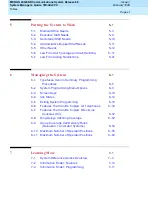 Preview for 12 page of Lucent Technologies MERLIN LEGEND 6 System Manager'S Manual