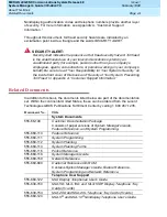 Preview for 42 page of Lucent Technologies MERLIN LEGEND 6 System Manager'S Manual