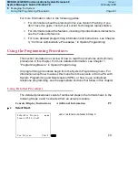 Preview for 233 page of Lucent Technologies MERLIN LEGEND 6 System Manager'S Manual