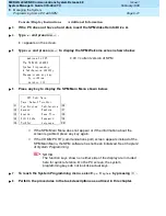 Preview for 251 page of Lucent Technologies MERLIN LEGEND 6 System Manager'S Manual